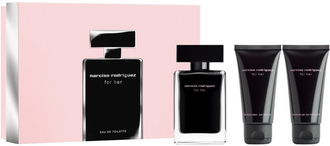 Narciso Rodriguez for her Eau de Toilette Set darčeková sada pre ženy