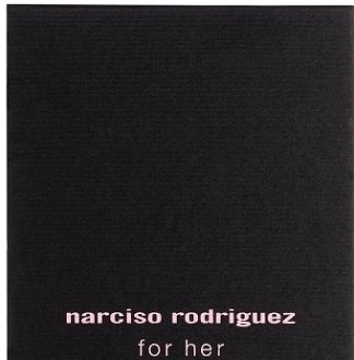 Narciso Rodriguez For Her - EDP 100 ml 6