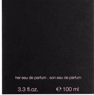 Narciso Rodriguez For Her - EDP 100 ml 8