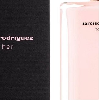 Narciso Rodriguez For Her - EDP 100 ml 5