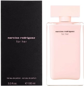 Narciso Rodriguez For Her - EDP 30 ml