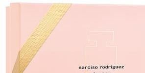 Narciso Rodriguez For Her – EDP 50 ml + telové mlieko 50 ml + sprchový gél 50 ml 6