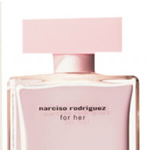 Narciso Rodriguez For Her - EDP TESTER 100 ml 7