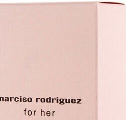 Narciso Rodriguez For Her - EDT 100 ml 7