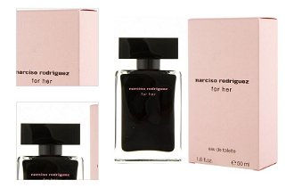 Narciso Rodriguez For Her - EDT 100 ml 4