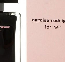 Narciso Rodriguez For Her - EDT 100 ml 5