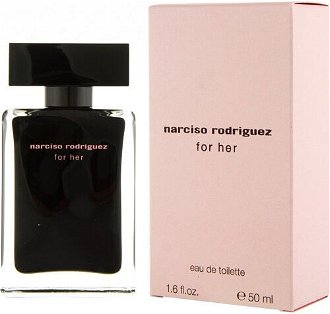 Narciso Rodriguez For Her - EDT 100 ml 2