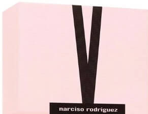 Narciso Rodriguez For Her - EDT 100 ml + telové mlieko 75 ml 6