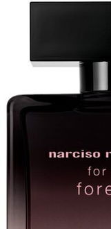 Narciso Rodriguez for her Forever parfumovaná voda pre ženy 100 ml 6