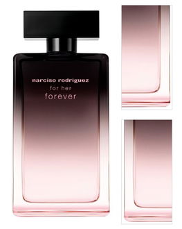 Narciso Rodriguez for her Forever parfumovaná voda pre ženy 100 ml 3