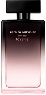 Narciso Rodriguez for her Forever parfumovaná voda pre ženy 100 ml