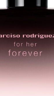 Narciso Rodriguez for her Forever parfumovaná voda pre ženy 30 ml 5