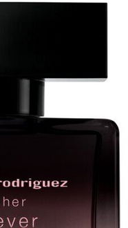 Narciso Rodriguez for her Forever parfumovaná voda pre ženy 50 ml 7