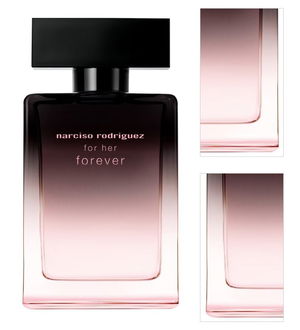 Narciso Rodriguez for her Forever parfumovaná voda pre ženy 50 ml 3