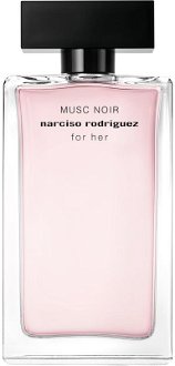 Narciso Rodriguez for her Musc Noir parfumovaná voda pre ženy 100 ml