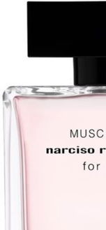 Narciso Rodriguez for her Musc Noir parfumovaná voda pre ženy 150 ml 6