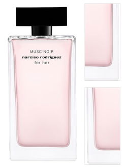 Narciso Rodriguez for her Musc Noir parfumovaná voda pre ženy 150 ml 3