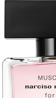 Narciso Rodriguez for her Musc Noir parfumovaná voda pre ženy 30 ml 6