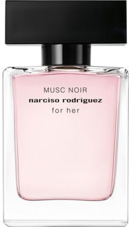 Narciso Rodriguez for her Musc Noir parfumovaná voda pre ženy 30 ml