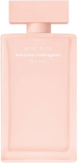 Narciso Rodriguez for her Musc Nude parfumovaná voda pre ženy 100 ml