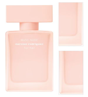 Narciso Rodriguez for her Musc Nude parfumovaná voda pre ženy 30 ml 3