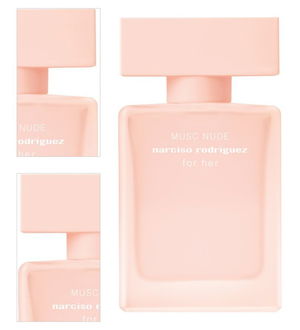 Narciso Rodriguez for her Musc Nude parfumovaná voda pre ženy 30 ml 4