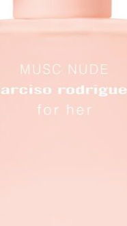 Narciso Rodriguez for her Musc Nude parfumovaná voda pre ženy 30 ml 5