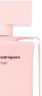 Narciso Rodriguez for her parfumovaná voda pre ženy 100 ml 7