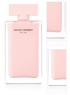 Narciso Rodriguez for her parfumovaná voda pre ženy 100 ml 3