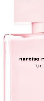 Narciso Rodriguez for her parfumovaná voda pre ženy 150 ml 6