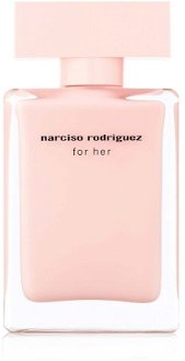 Narciso Rodriguez For Her parfumovaná voda pre ženy 50 ml