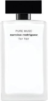 Narciso Rodriguez for her Pure Musc parfumovaná voda pre ženy 100 ml