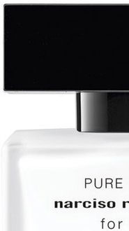 Narciso Rodriguez for her Pure Musc parfumovaná voda pre ženy 30 ml 6