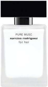 Narciso Rodriguez for her Pure Musc parfumovaná voda pre ženy 30 ml