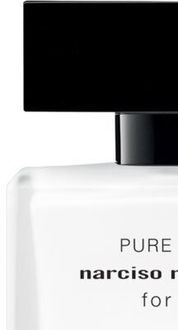 Narciso Rodriguez for her Pure Musc parfumovaná voda pre ženy 50 ml 6