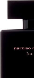 Narciso Rodriguez for her sprchový gél pre ženy 200 ml 6