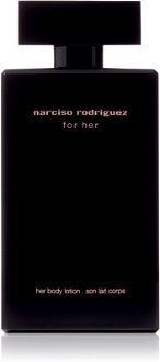 Narciso Rodriguez for her telové mlieko pre ženy 200 ml