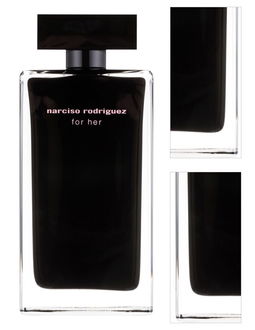 Narciso Rodriguez for her toaletná voda pre ženy 150 ml 3