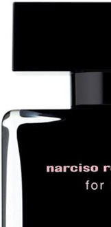 Narciso Rodriguez for her toaletná voda pre ženy 50 ml 6