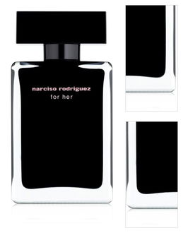 Narciso Rodriguez for her toaletná voda pre ženy 50 ml 3