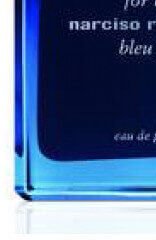 Narciso Rodriguez For Him Bleu Noir - EDP 100 ml 6