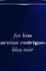 Narciso Rodriguez For Him Bleu Noir - EDP 100 ml 3