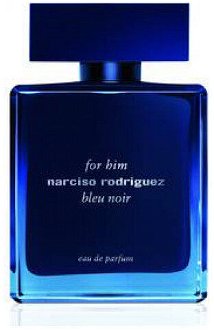 Narciso Rodriguez For Him Bleu Noir - EDP 100 ml 2