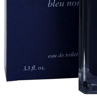 Narciso Rodriguez For Him Bleu Noir - EDT 100 ml 8