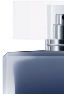 Narciso Rodriguez for him Bleu Noir Extrême toaletná voda pre mužov 100 ml 6