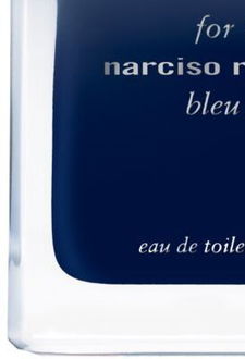 Narciso Rodriguez for him Bleu Noir Extrême toaletná voda pre mužov 100 ml 8