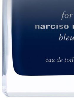 Narciso Rodriguez for him Bleu Noir Extrême toaletná voda pre mužov 50 ml 8