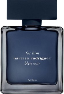 Narciso Rodriguez for him Bleu Noir parfém pre mužov 100 ml