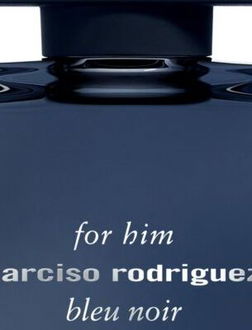 Narciso Rodriguez for him Bleu Noir parfém pre mužov 50 ml 5