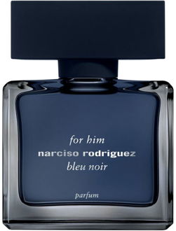 Narciso Rodriguez for him Bleu Noir parfém pre mužov 50 ml